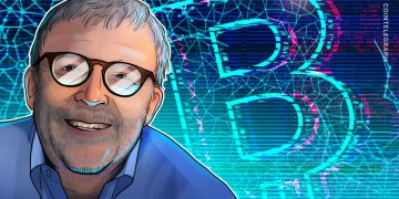 Bitcoin Is Mirroring Soybean Chart Before 1970s Crash: Peter Brandt