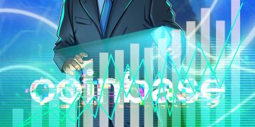 Coinbase’s x402 Transactions Rise 10,000% in a Month