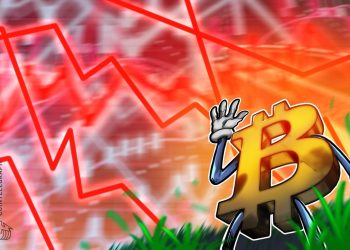 Bitcoin May See Another Plunge Before ATHs: Peter Brandt