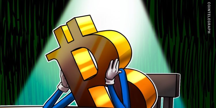 BTC Fear Hits Yearly Lows, Opening a Unique Buying Phase