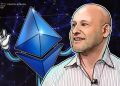 Ethereum Needs Paradigm, VCs, Despite Value Extraction: Joseph Lubin