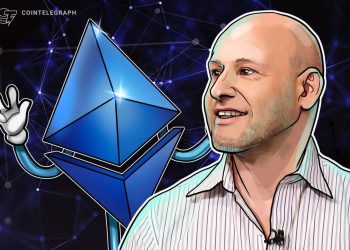 Ethereum Needs Paradigm, VCs, Despite Value Extraction: Joseph Lubin