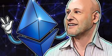 Ethereum Needs Paradigm, VCs, Despite Value Extraction: Joseph Lubin