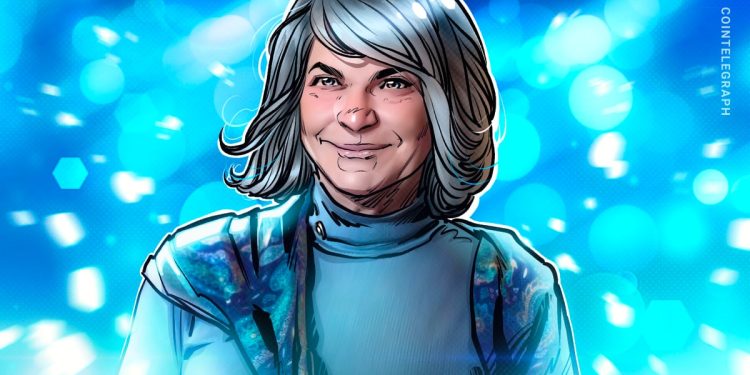 Senator Lummis Says Strategic Bitcoin Reserve Buys Could Happen Any Time