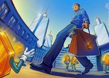 Galaxy Digital Raises $460M to Build Texas AI Data Center