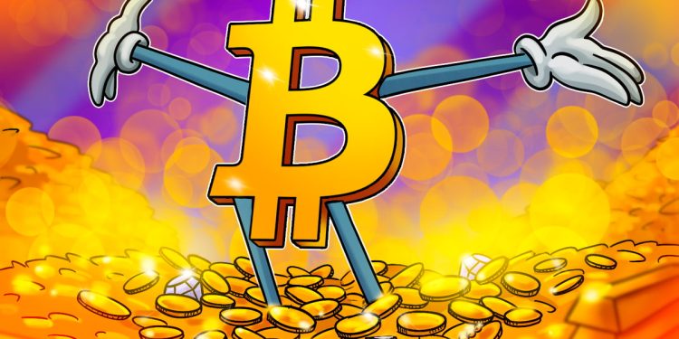 Investors May Rotate Into BTC From Gold and Silver During Q4: Analyst