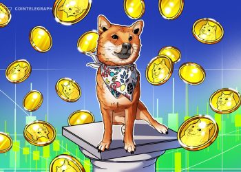 Dogecoin Eyes 25% Boom as Elon Musk Posts DOGE Tweet