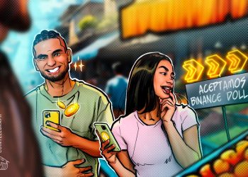 How Binance Dollars Became Venezuela’s Currency