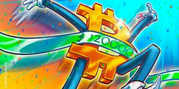 Bitcoin Hits Seven-Week High As Crypto Markets Surge In Oct