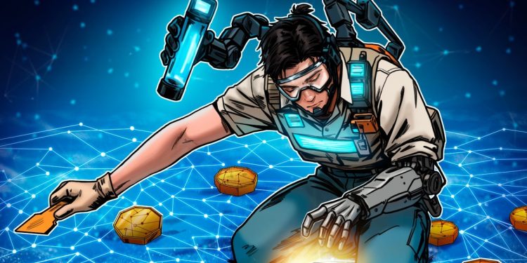 How to Spot Early Crypto Gems in 2025