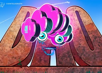 Near Foundation Plans AI Delegates to Solve DAO Voter Apathy