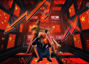 Trump Announces 100% Tariffs on China, Bitcoin Melts Below $110,000