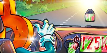 Bitcoin Rally To $125K Challenged By Weak Jobs Data, Traders’ Fear