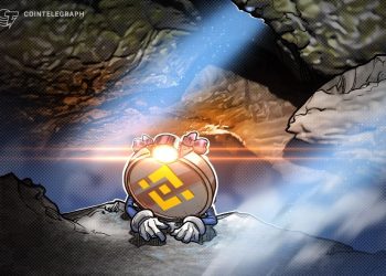 Is BNB Price Going to Crash Again After a 12% Drop From All-time Highs?