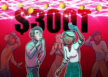 Banks Can Hide Fat Finger Errors but Crypto Is Transparent