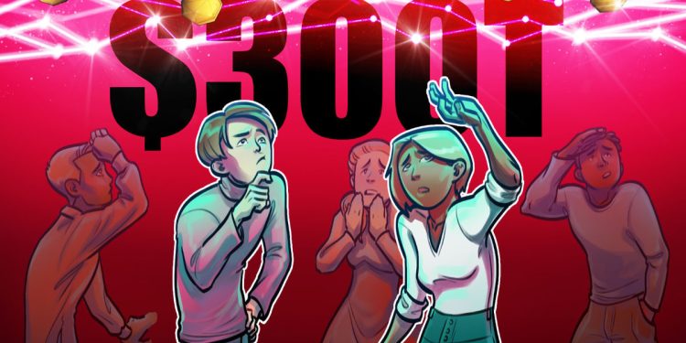 Banks Can Hide Fat Finger Errors but Crypto Is Transparent