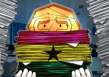 Ghana Moves Toward Crypto Regulation Amid Rising User Adoption