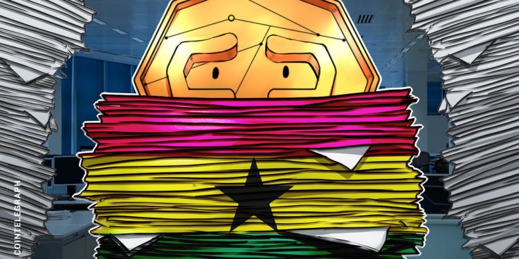 Ghana Moves Toward Crypto Regulation Amid Rising User Adoption