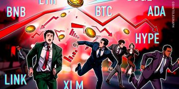 Bitcoin, Altcoins Continue Sell-off: Is Uptober Over?