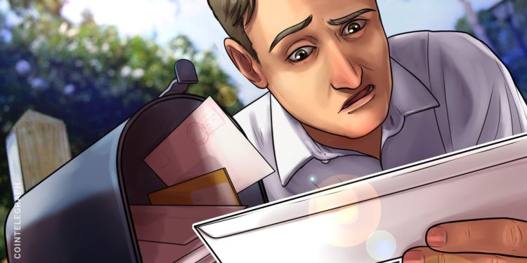 UK Tax Authority Ups Crypto Warning Letters in Crackdown on Unpaid Gains