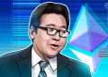 BitMine Buys $1.5B In Ether As Tom Lee Remains Bullish On ETH