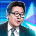 BitMine Buys $1.5B In Ether As Tom Lee Remains Bullish On ETH