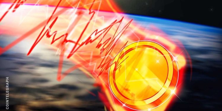 Team Behind Layer 1 Cadena Discontinues Support