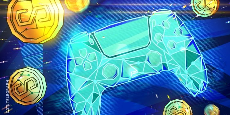 Stablecoins Are Replacing Speculative Tokens in Gaming Economies