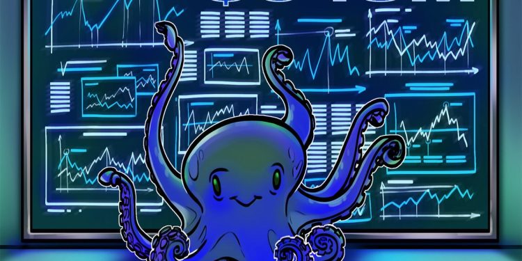 Kraken Posts Record Revenue in Q3 Amid Expansion, IPO Buzz