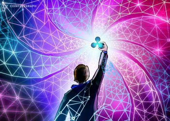 Ripple Closes $1.25 Billion Hidden Road Acquisition