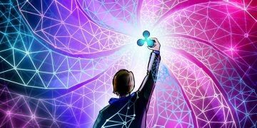 Ripple Closes $1.25 Billion Hidden Road Acquisition