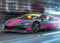 Ferrari to Launch Digital Token for Fans to Bid on Le Mans-Winning 499P