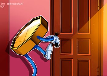AWS Outage Shows Crypto’s Weak Spot: Centralized Dependence