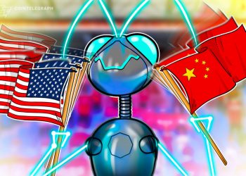 US Treasury’s Bessent Signals US-China Trade War May Be Nearing The End