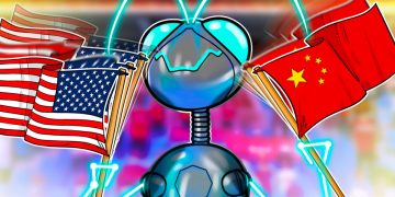 US Treasury’s Bessent Signals US-China Trade War May Be Nearing The End