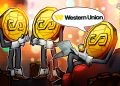 Western Union Says Stablecoins Are faster and cheaper