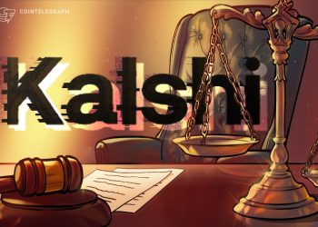 Kalshi Takes Legal Fight on Event Contracts to New York