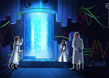 Circle Launches Arc Testnet With BlackRock, Goldman, Visa, Mastercard