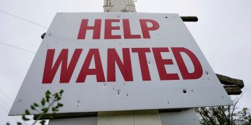 Private Hiring Declined Faster Than Expected Last Month