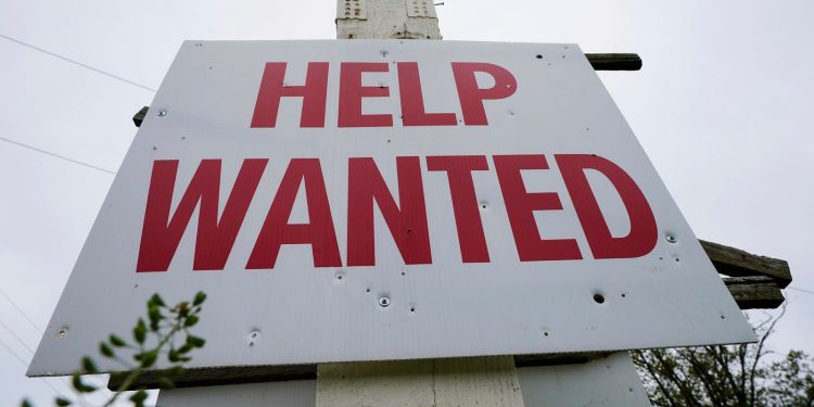 Private Hiring Declined Faster Than Expected Last Month