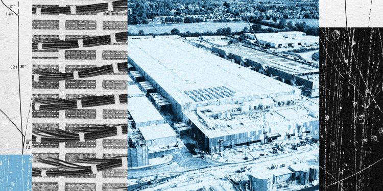 A Fight Over Big Tech’s Emissions Has the Greenhouse Gas Protocol Caught in the Crossfire