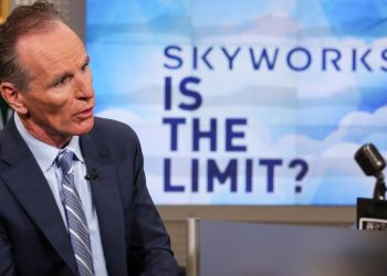 Skyworks, Qorvo, Wayfair, UPS and more