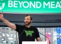 Beyond Meat soars on meme ETF add, Walmart deal
