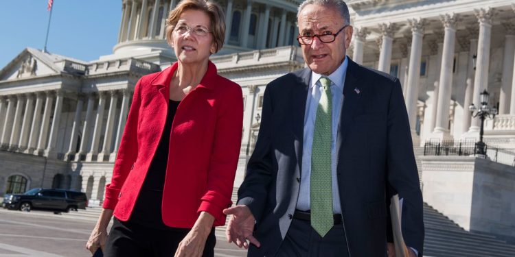 Democrats propose $200 VA, Social Security benefits boost