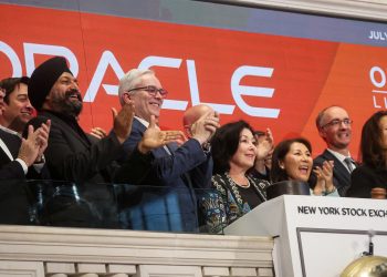 ORCL, RACE, DAL, ALB and more