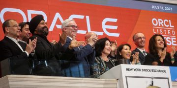 ORCL, RACE, DAL, ALB and more