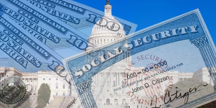 What it means for Social Security checks
