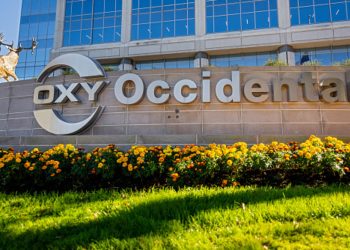 Stocks making the biggest moves premarket: OXY, LAC, FICO