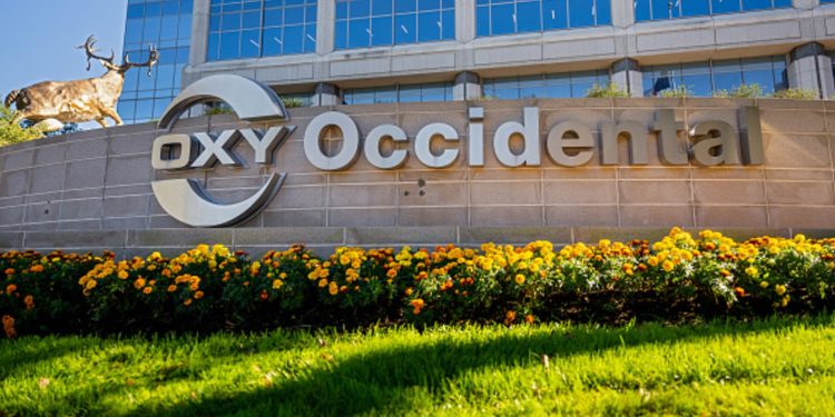 Stocks making the biggest moves premarket: OXY, LAC, FICO