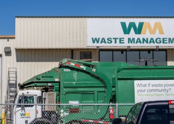 Nucor, Waste Management, F5, NXP and more